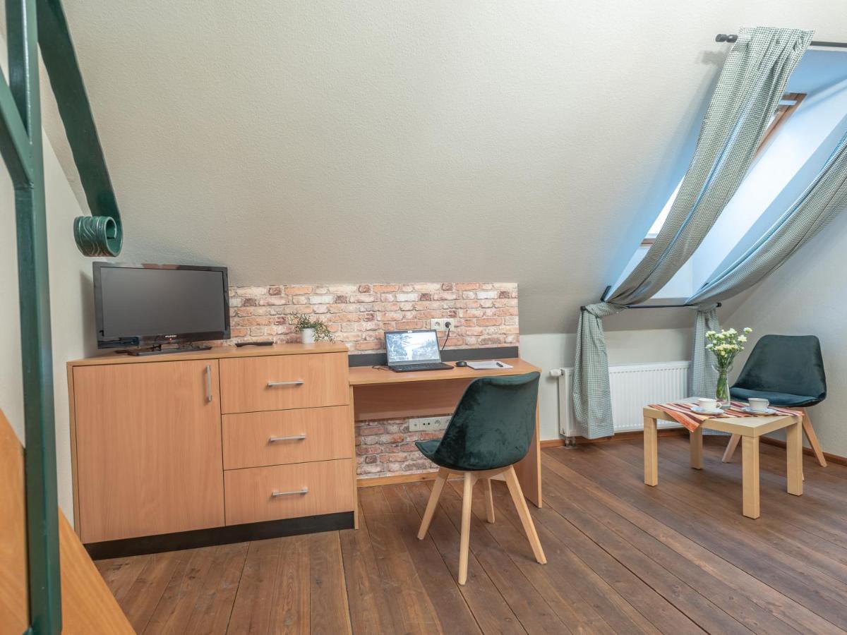 Dom Potok Bed & Breakfast Karpacz Exterior foto