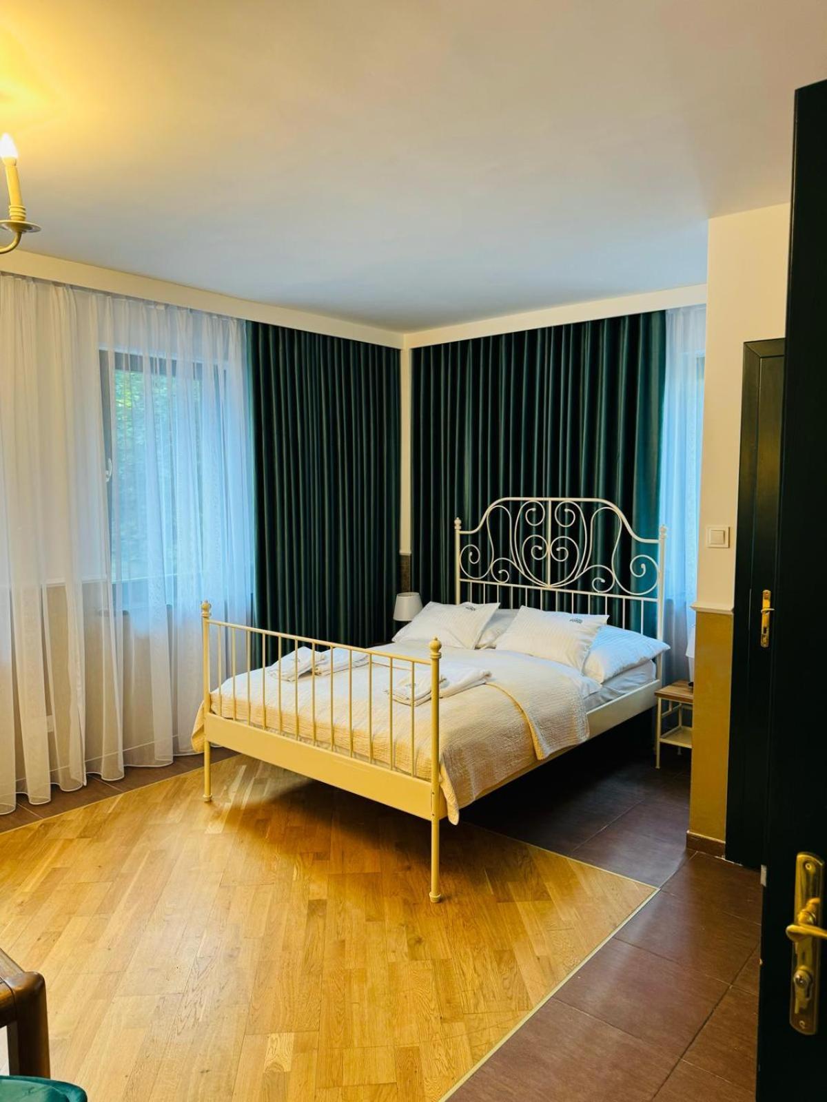 Dom Potok Bed & Breakfast Karpacz Exterior foto