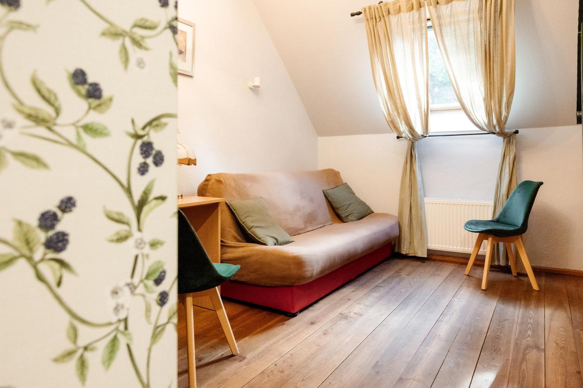 Dom Potok Bed & Breakfast Karpacz Exterior foto